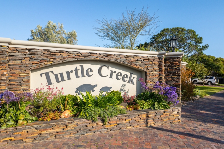 4 Bedroom Property for Sale in Turtle Creek Western Cape